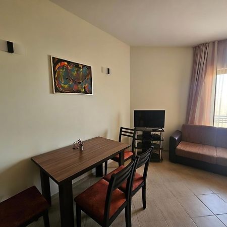 גולדן סנדס Europroperties Bendita Mare Apartments מראה חיצוני תמונה
