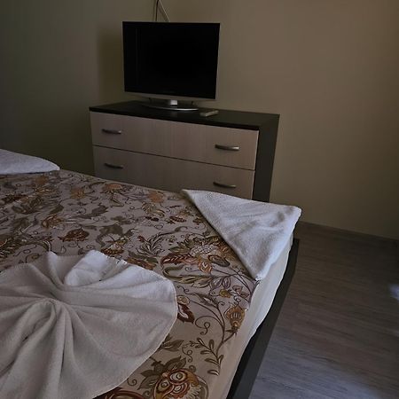 גולדן סנדס Europroperties Bendita Mare Apartments מראה חיצוני תמונה