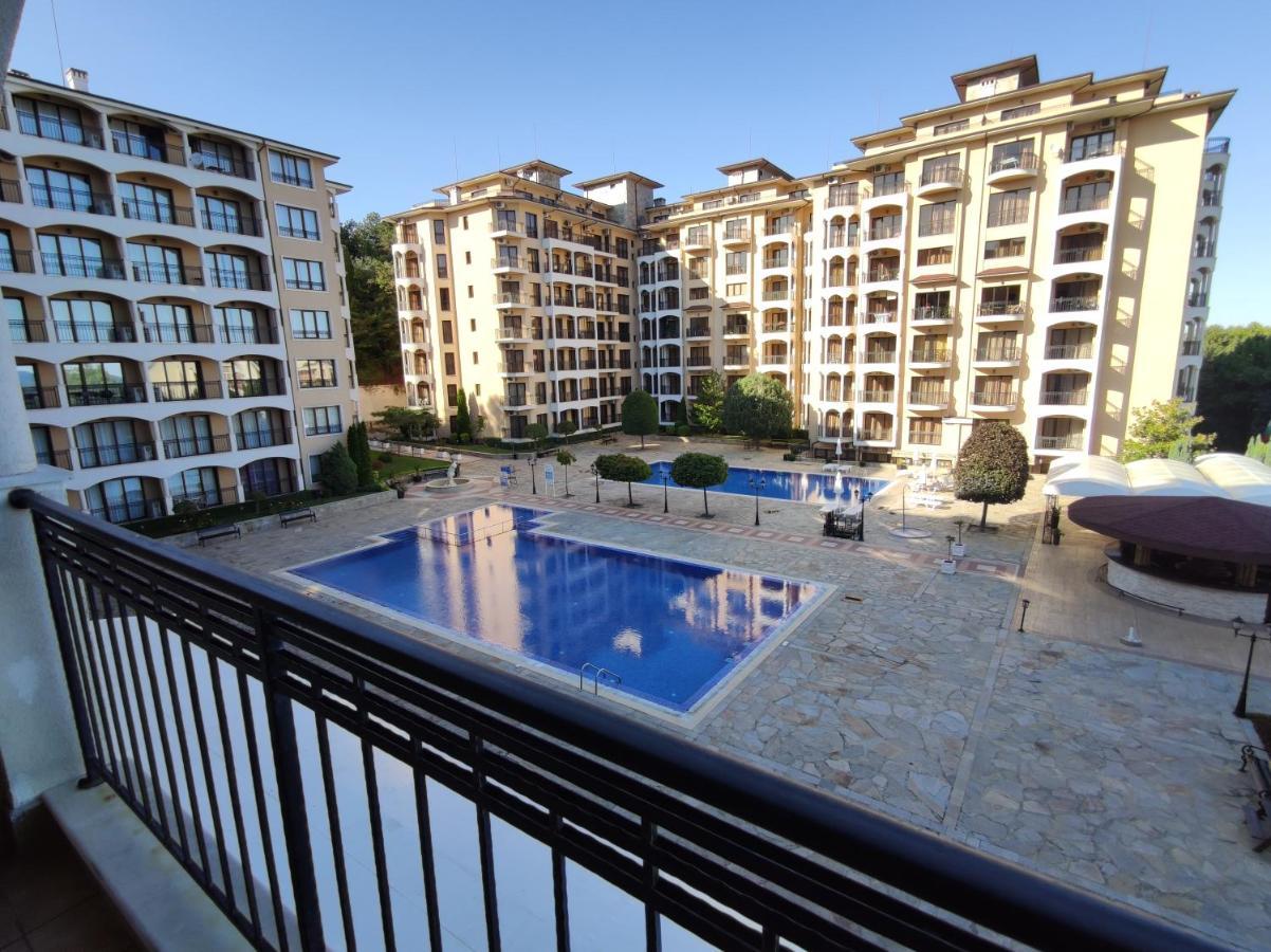 גולדן סנדס Europroperties Bendita Mare Apartments מראה חיצוני תמונה