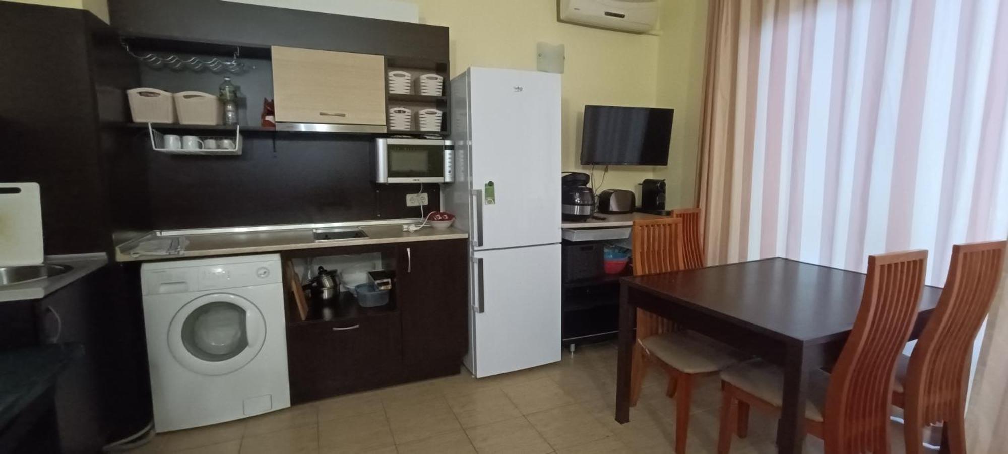 גולדן סנדס Europroperties Bendita Mare Apartments מראה חיצוני תמונה