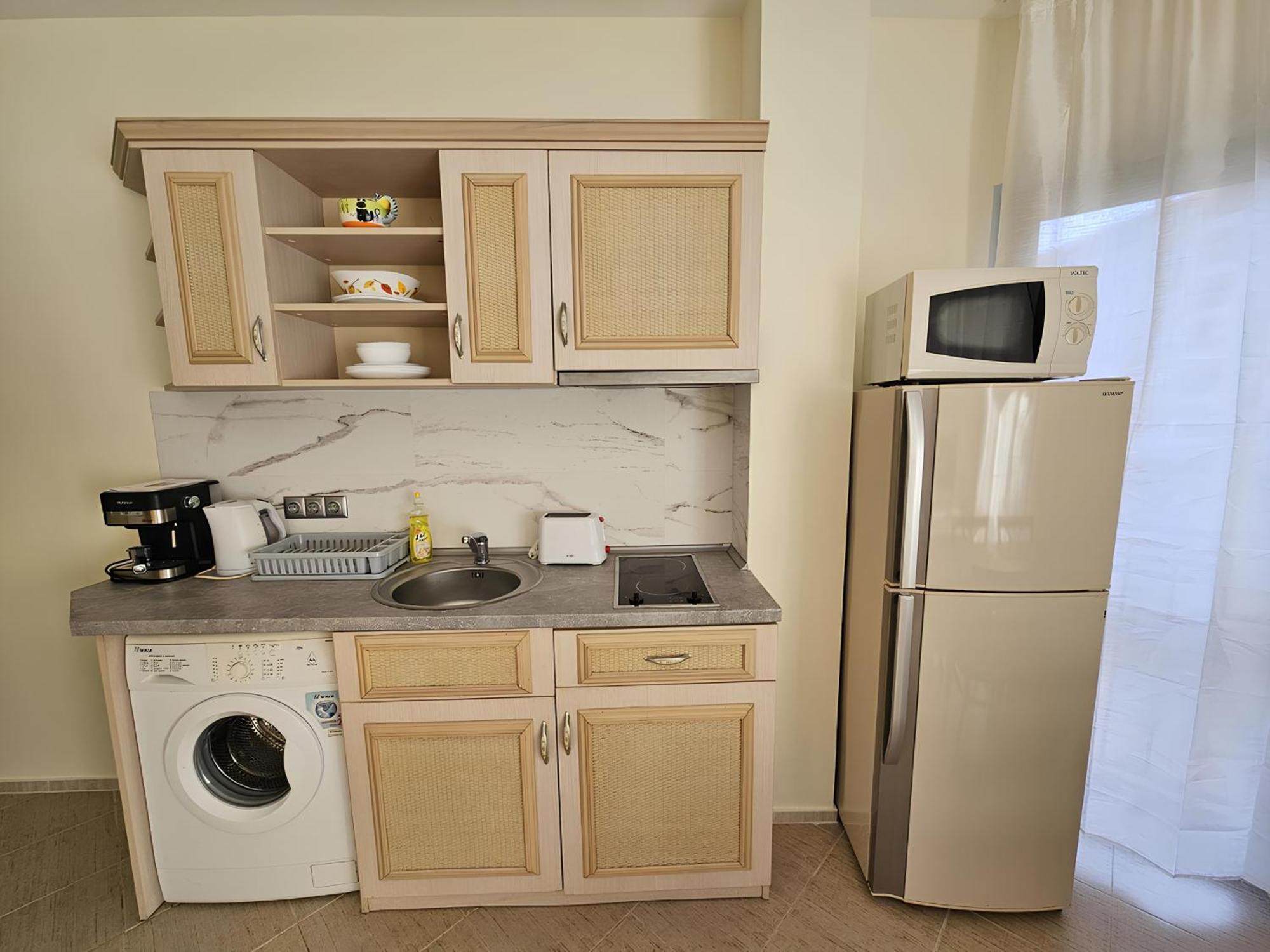 גולדן סנדס Europroperties Bendita Mare Apartments מראה חיצוני תמונה
