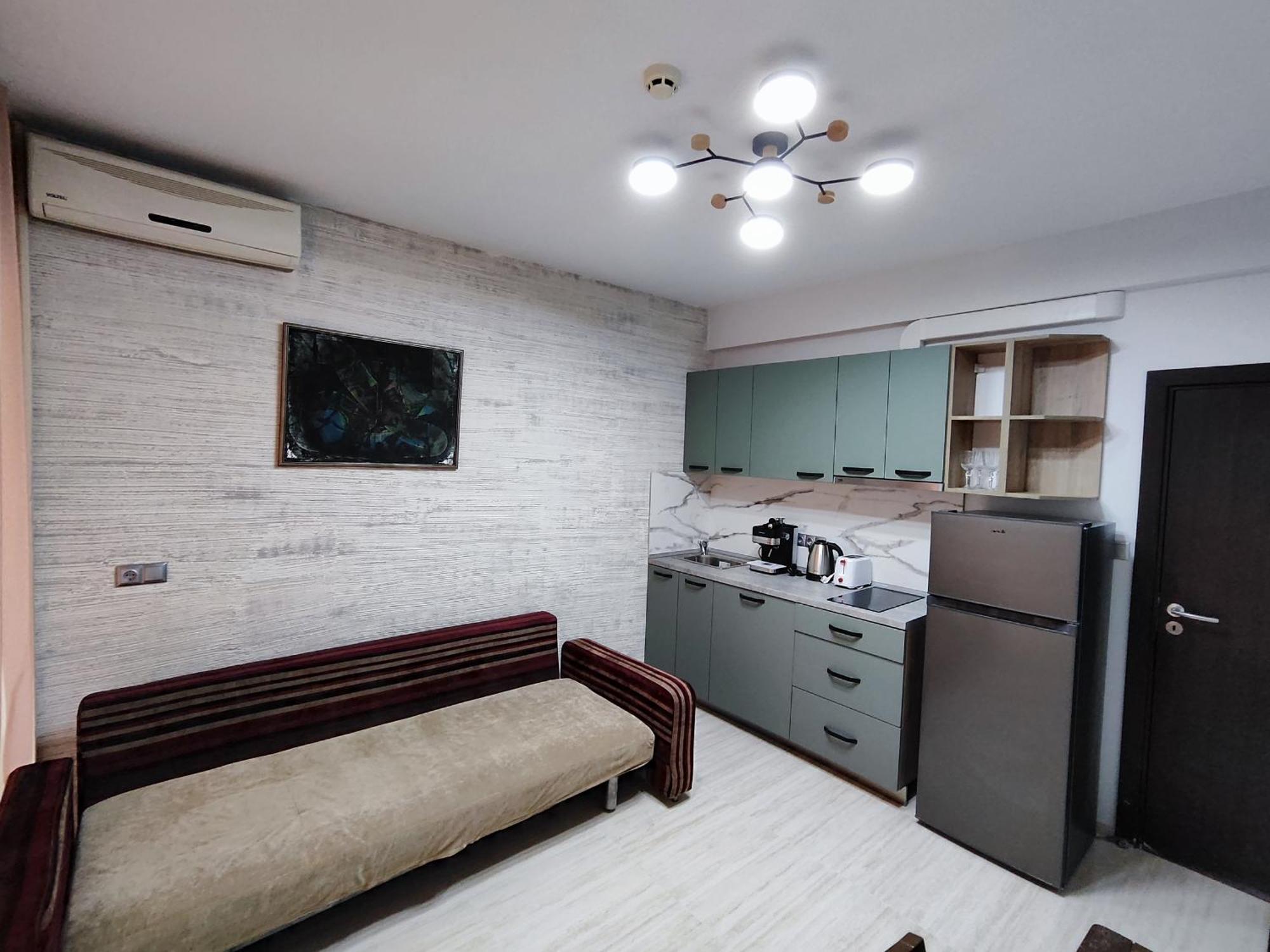גולדן סנדס Europroperties Bendita Mare Apartments מראה חיצוני תמונה