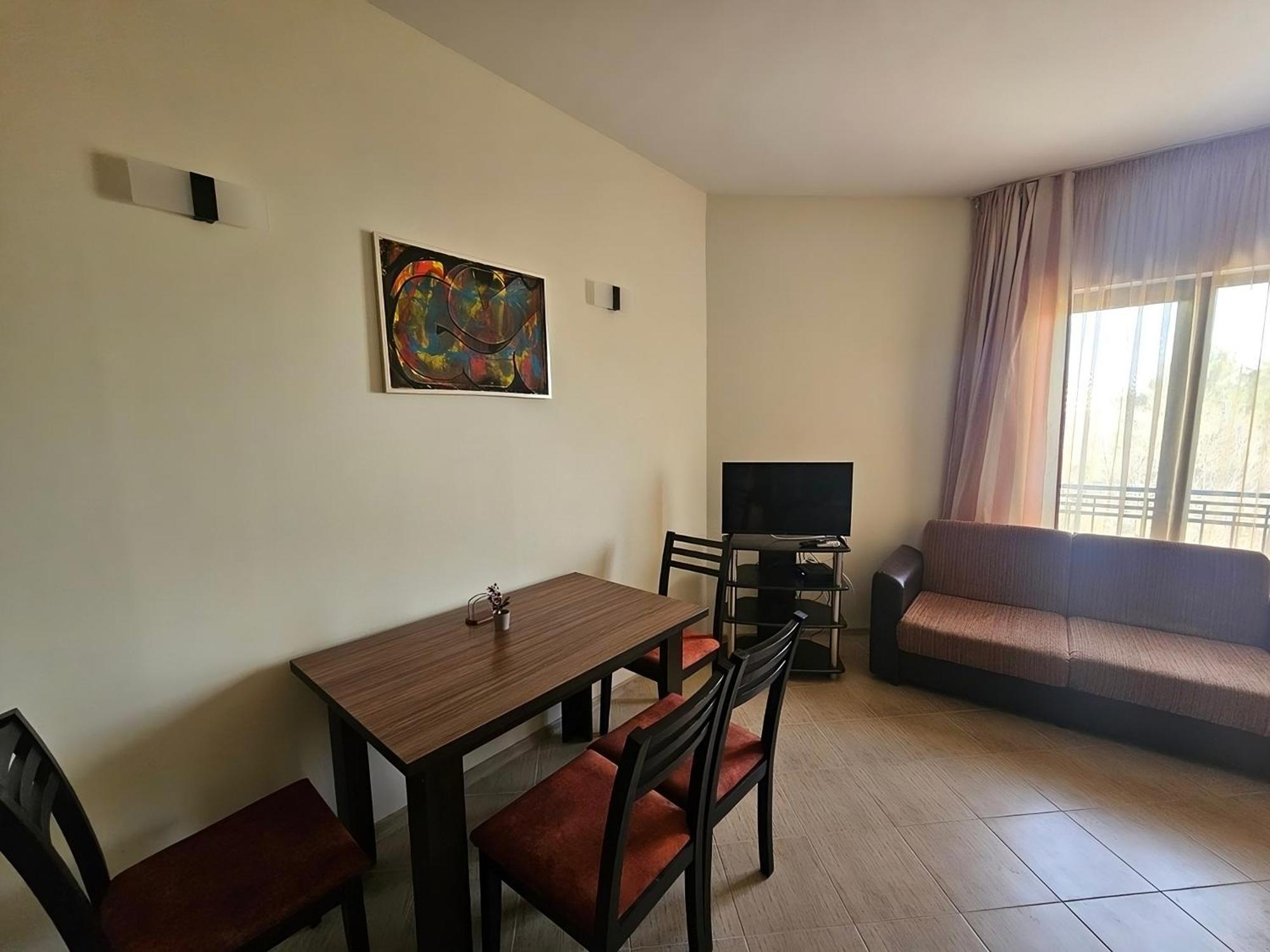 גולדן סנדס Europroperties Bendita Mare Apartments מראה חיצוני תמונה