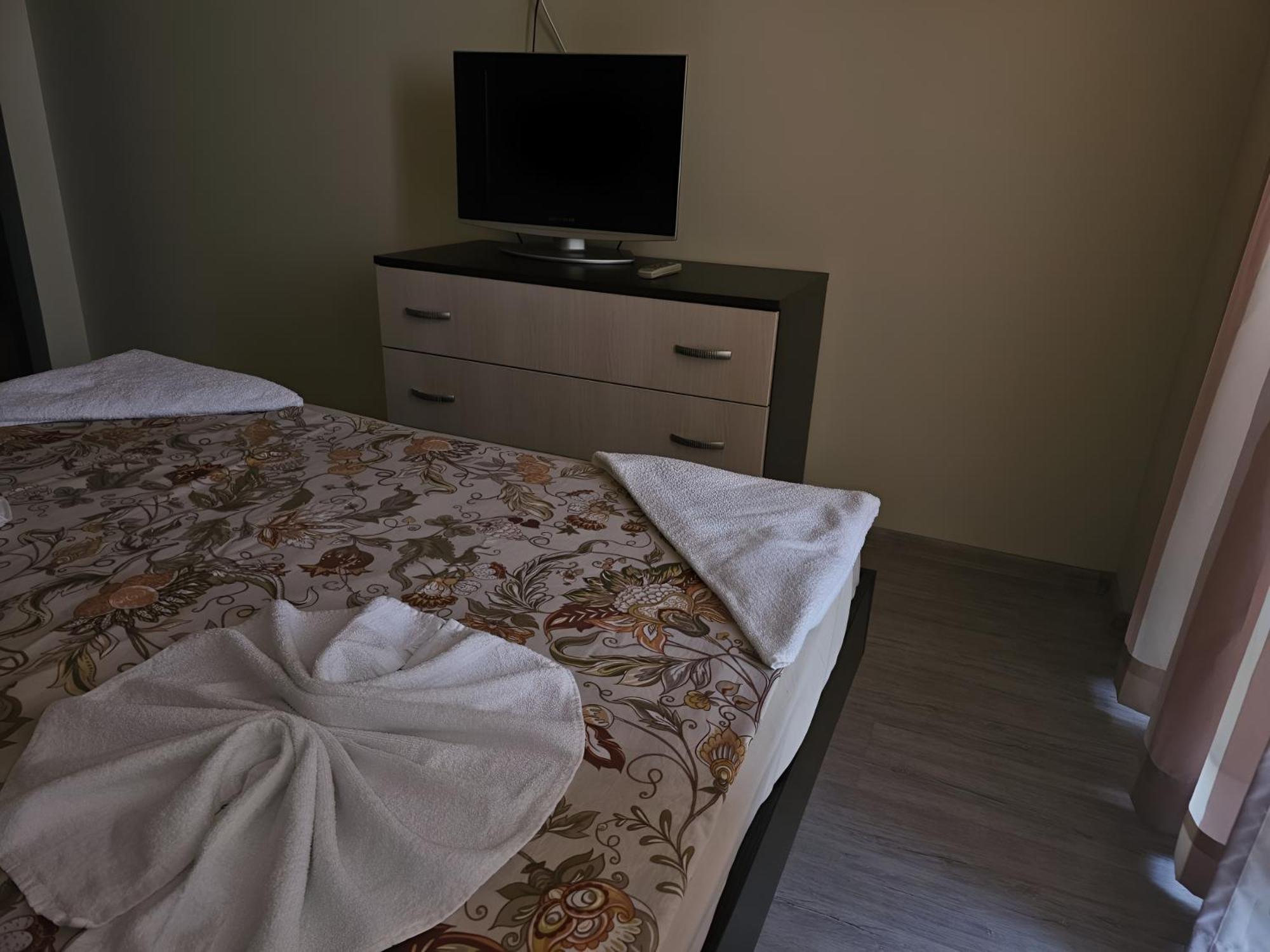גולדן סנדס Europroperties Bendita Mare Apartments מראה חיצוני תמונה
