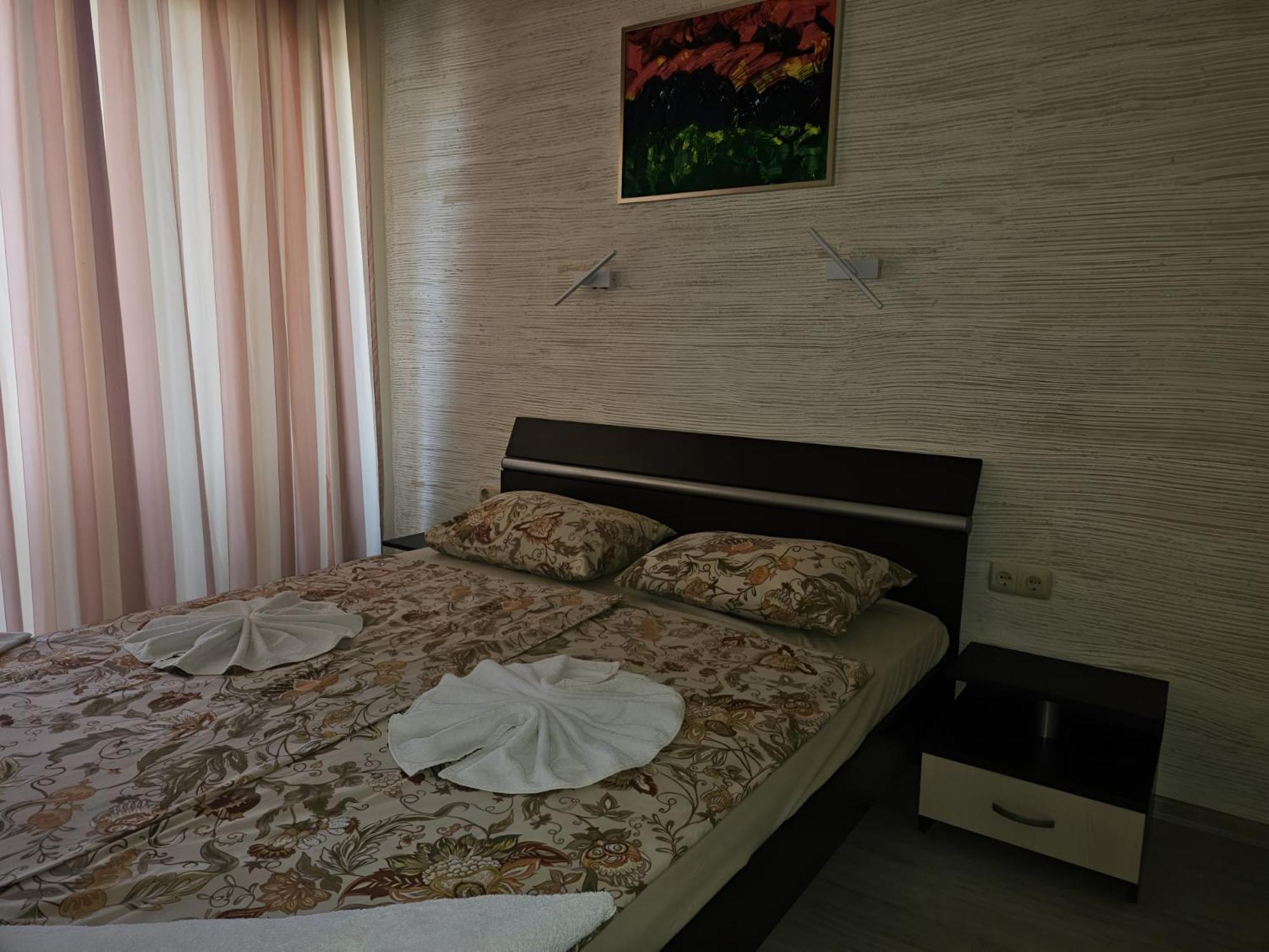 גולדן סנדס Europroperties Bendita Mare Apartments מראה חיצוני תמונה